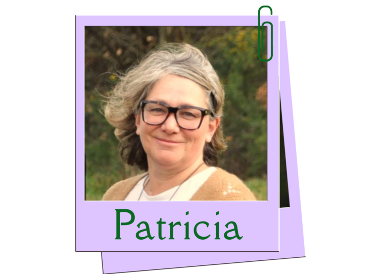 Portrait de Patricia Thibaud