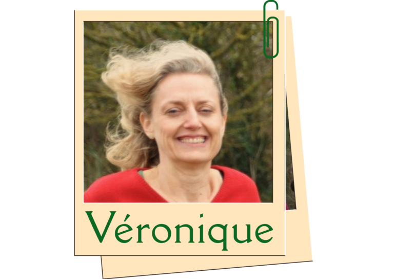Portrait de Véronique Daubas-Letourneux